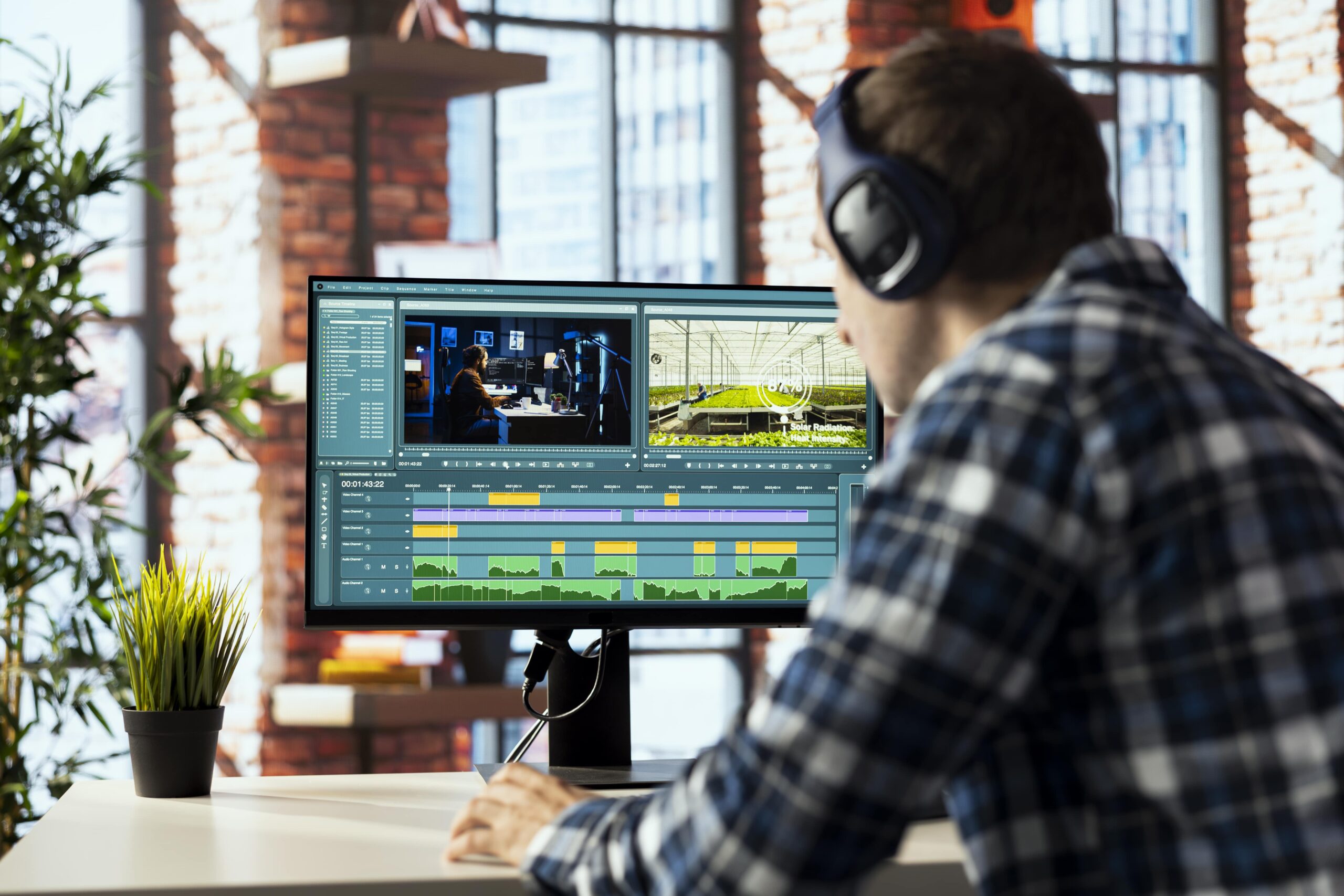 Best Free Video Editing Software