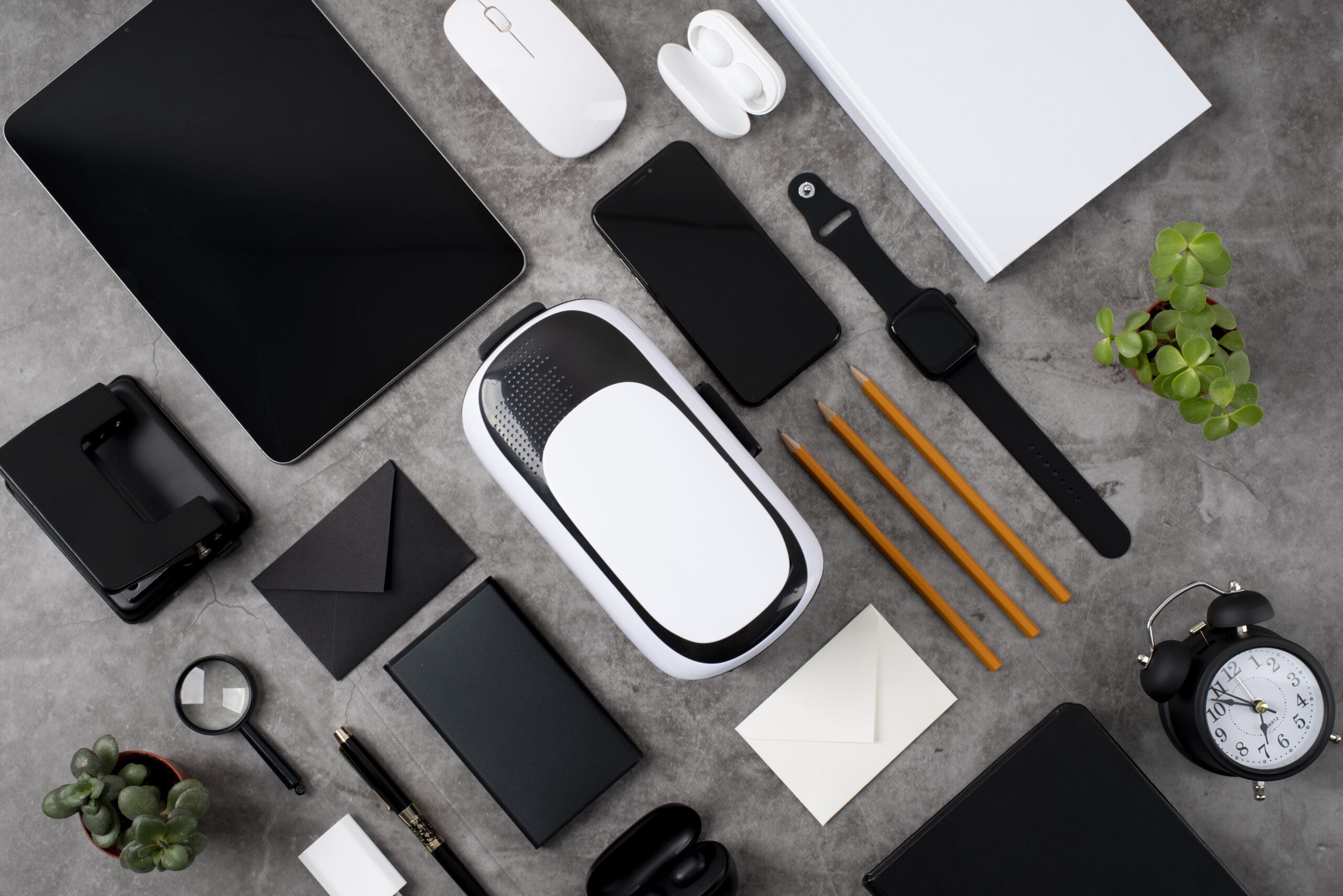 Best Tech Gadgets