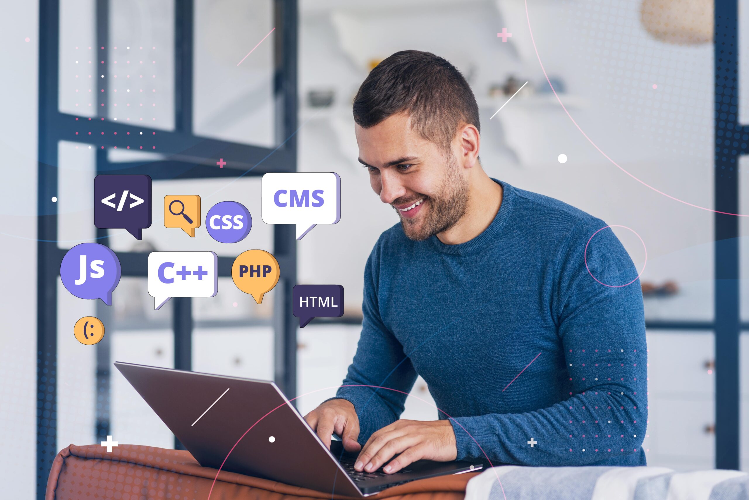 Front-End Frameworks
