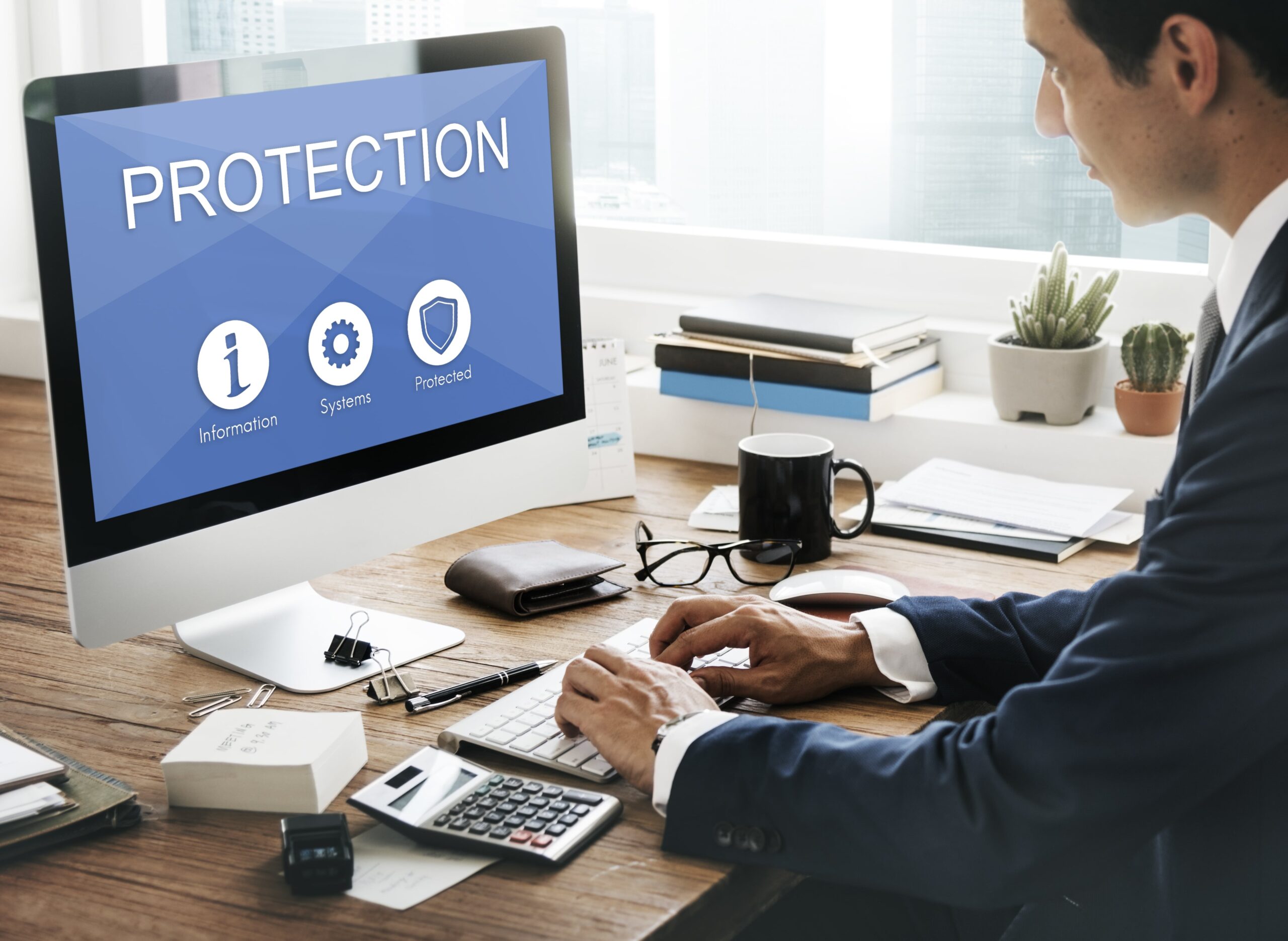 How to Protect Your Business from Cyber Threats