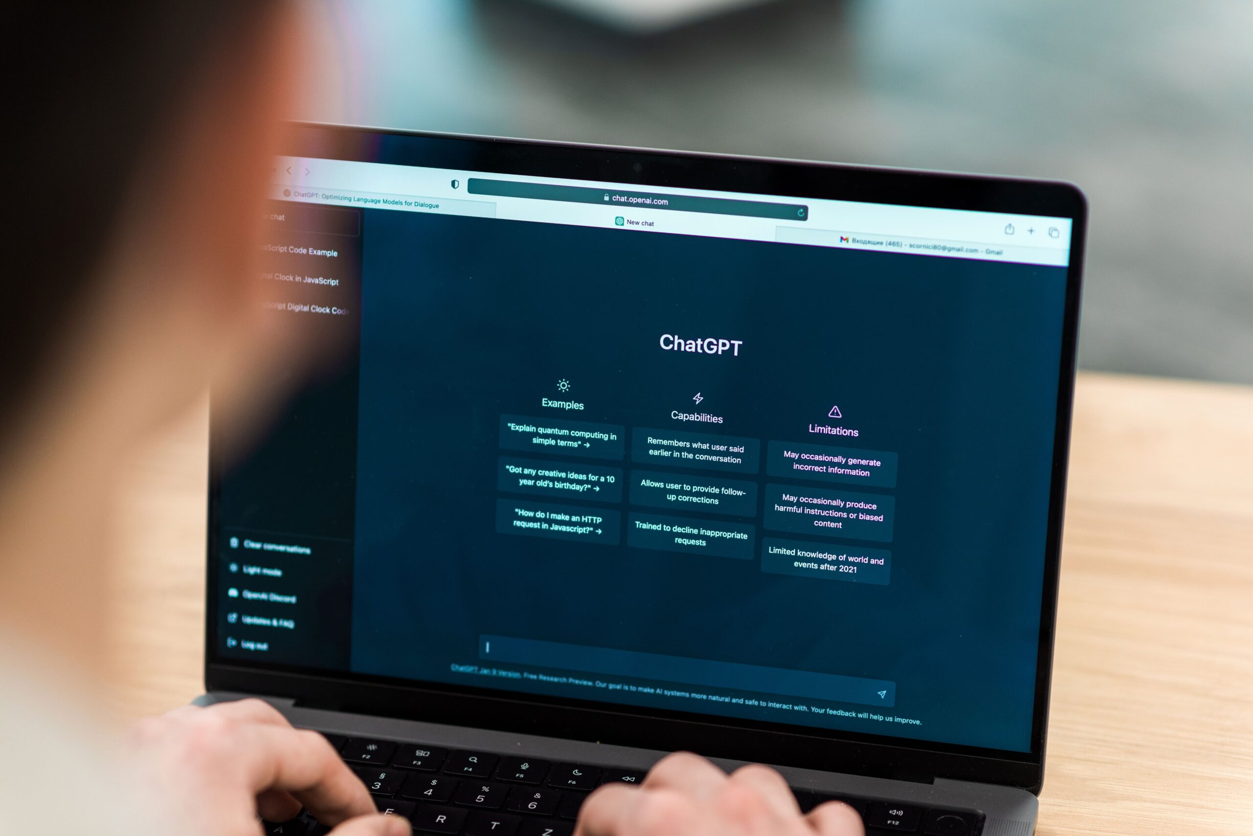 How to Use ChatGPT for Career Growth