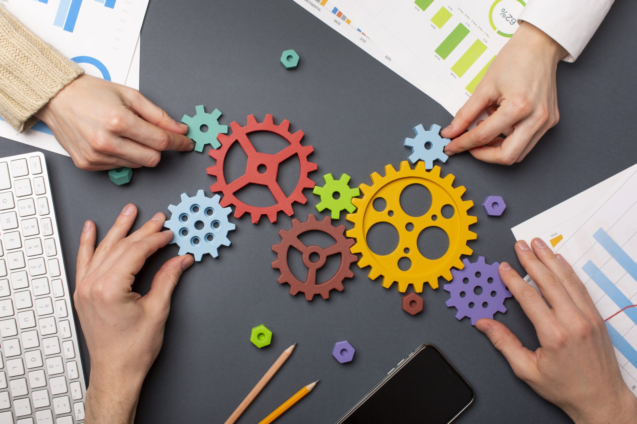 Top Business Tools