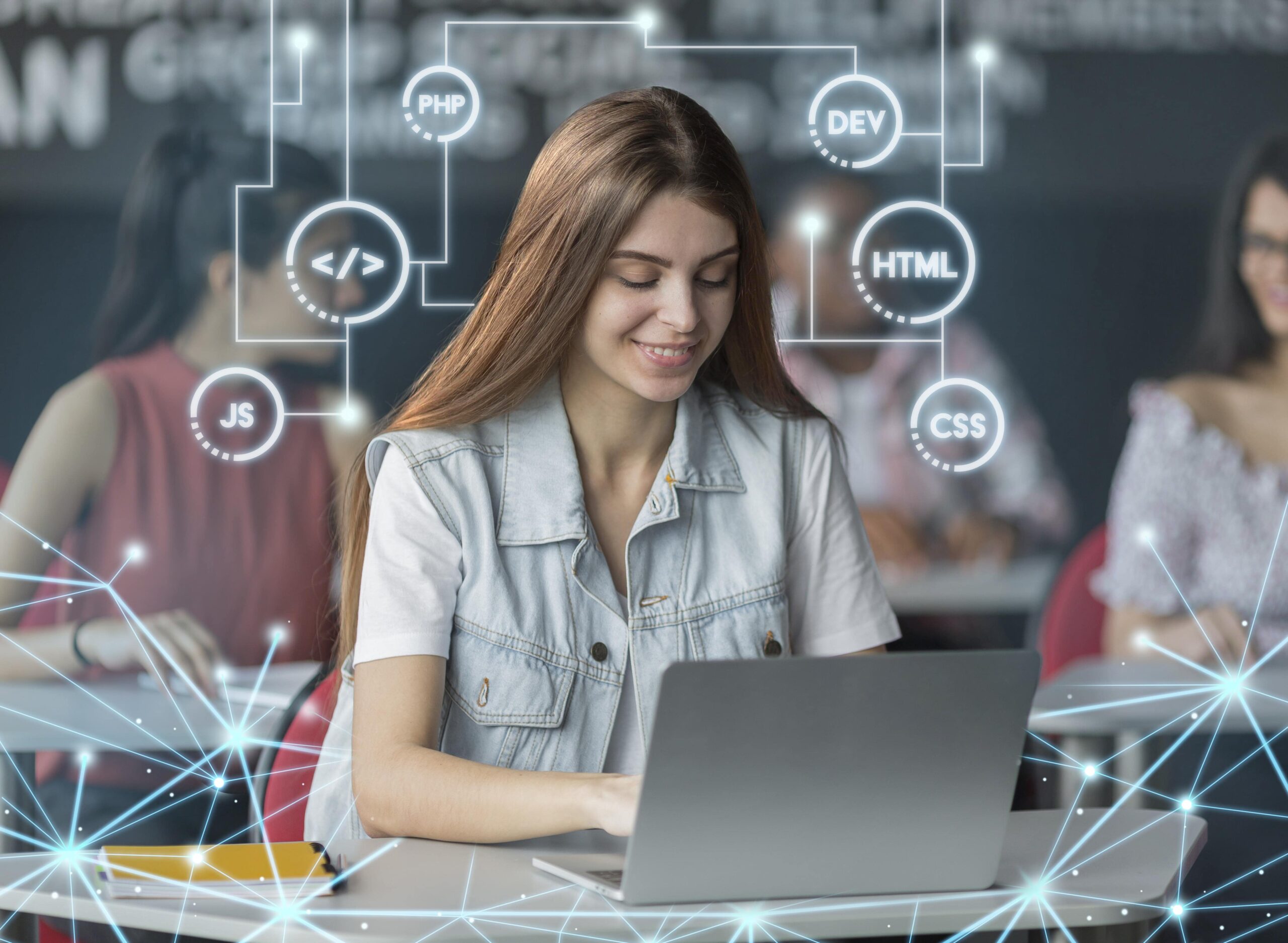 Top Programming Languages to Learn for Career Growth