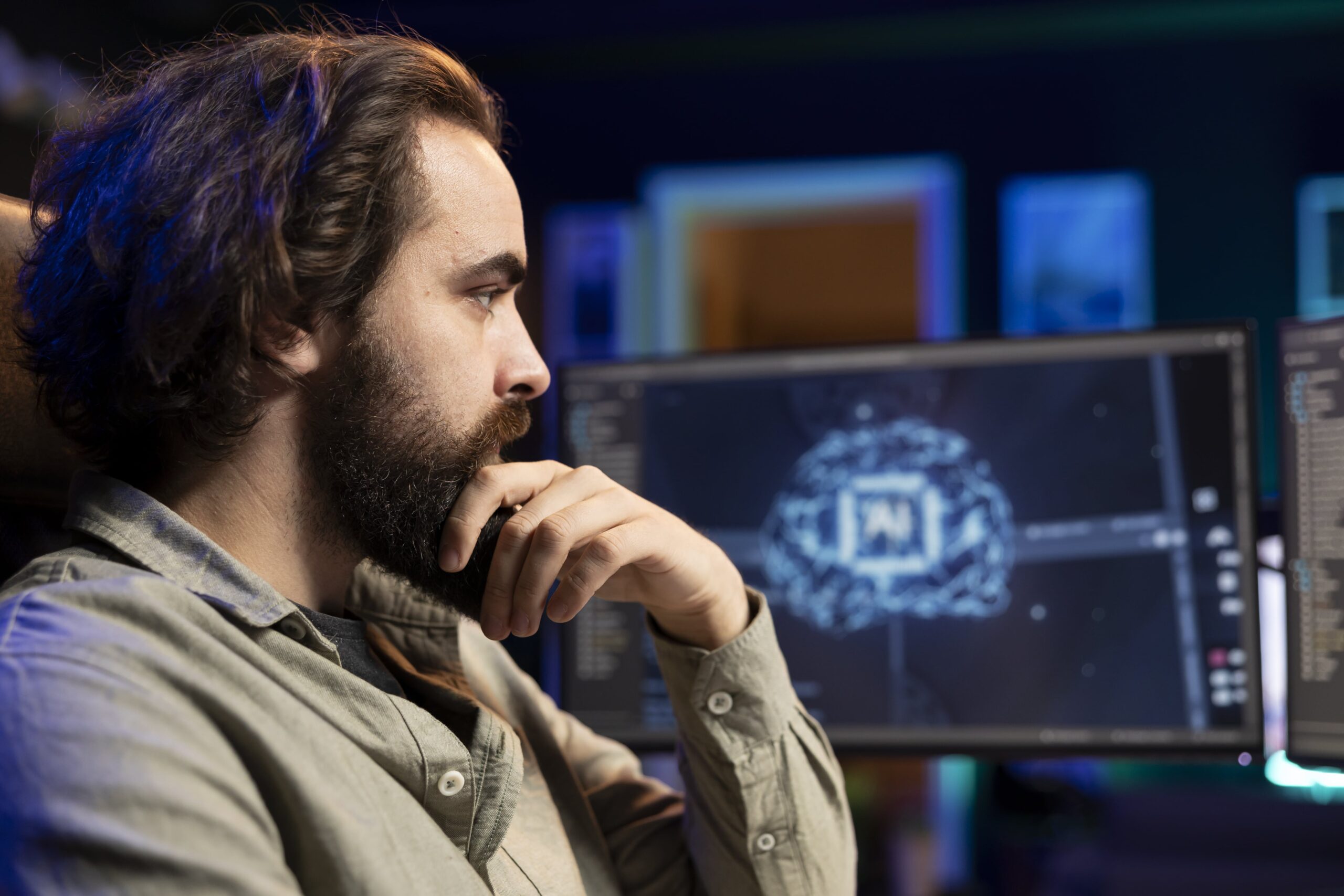 AI in Programming How GitHub Copilot Is Changing Development