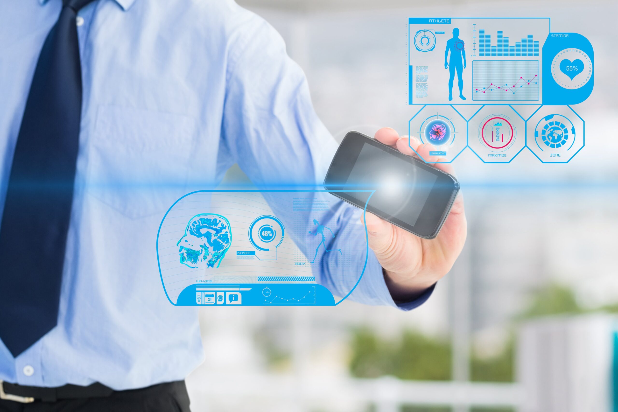 How IoT is Revolutionizing Healthcare Future Trends & Benefits