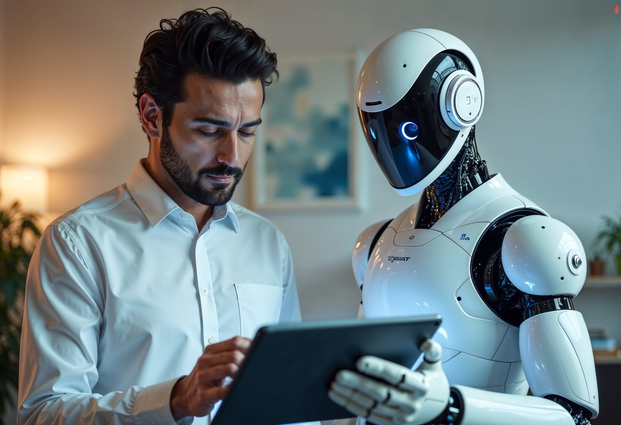 How to Automate Your Digital Marketing Campaigns with AI