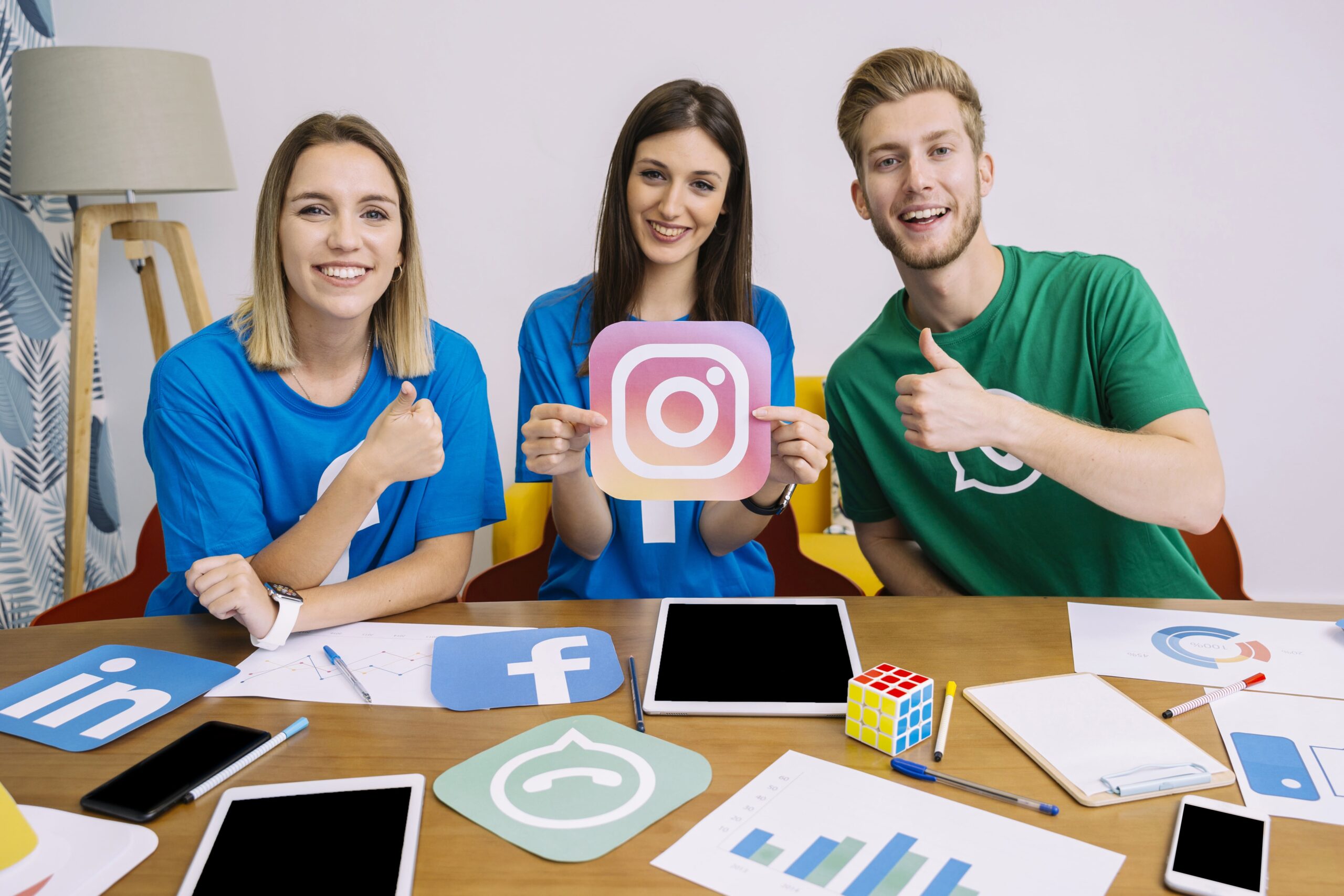 How to Build a Strong Brand Presence on Instagram