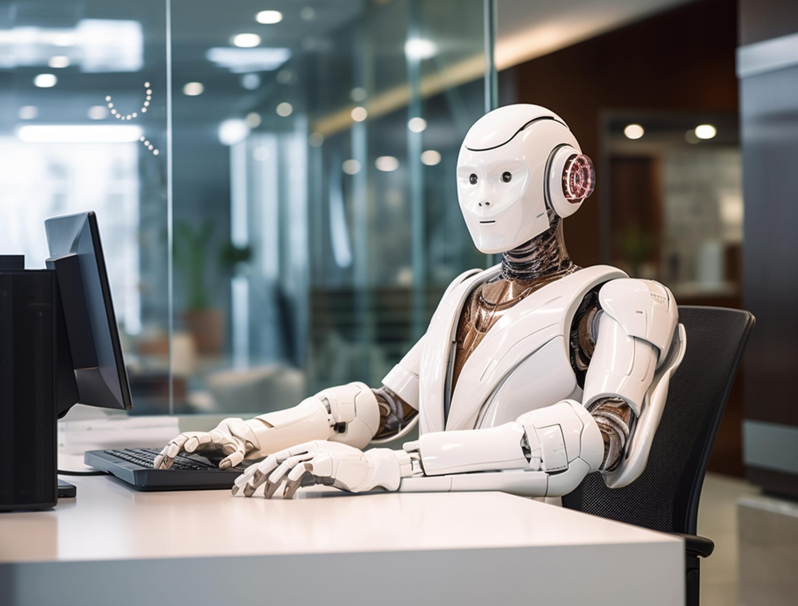 The Role of AI in Transforming Customer Service in 2025