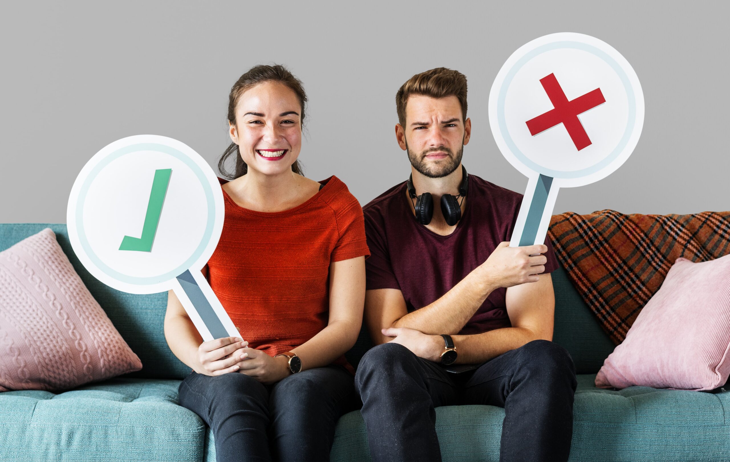 5 Social Media Mistakes to Avoid - How to Fix Them